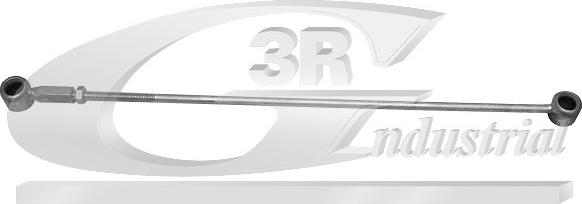 3RG 23209 - Шток вилки переключения передач autosila-amz.com