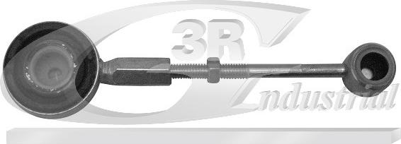 3RG 23201 - Шток вилки переключения передач autosila-amz.com