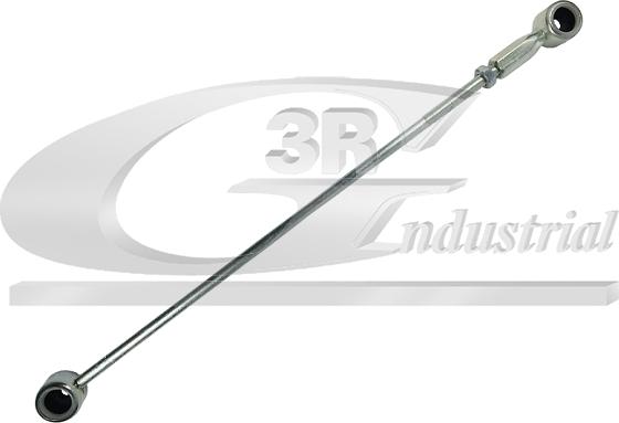 3RG 23216 - Шток вилки переключения передач autosila-amz.com