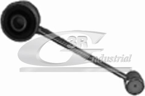 3RG 23282 - Шток вилки переключения передач autosila-amz.com
