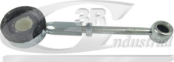 3RG 23232 - Шток вилки переключения передач autosila-amz.com