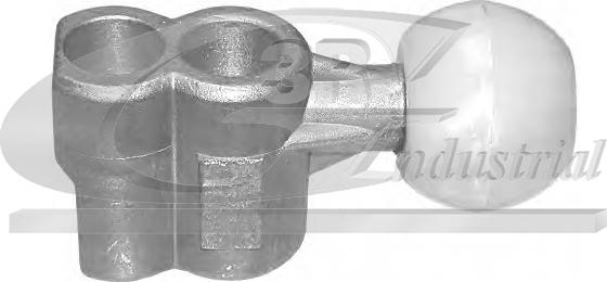 3RG 23719 - Шток вилки переключения передач autosila-amz.com