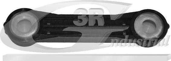 3RG 23714 - Шток вилки переключения передач autosila-amz.com