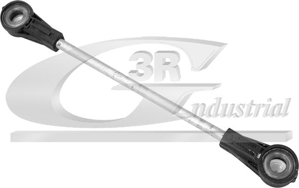 3RG 23713 - Шток вилки переключения передач autosila-amz.com