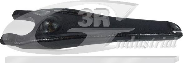 3RG 22604 - Возвратная вилка, система сцепления autosila-amz.com