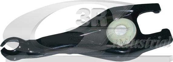 3RG 22209 - Возвратная вилка, система сцепления autosila-amz.com