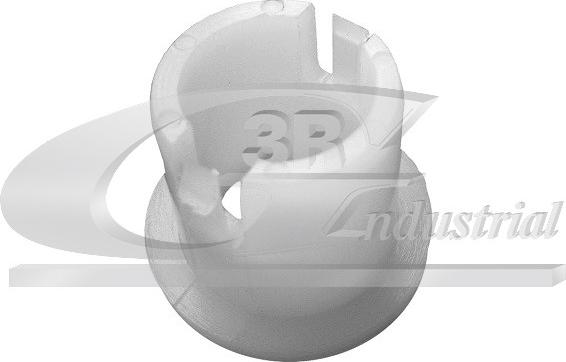 3RG 22210 - Возвратная вилка, система сцепления autosila-amz.com