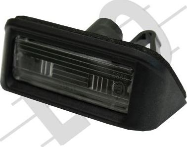 ABAKUS 009-31-925LED - Фонарь освещения номерного знака autosila-amz.com