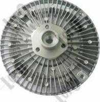 ABAKUS 003-013-0001 - Сцепление, вентилятор радиатора autosila-amz.com