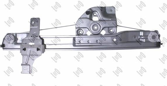 ABAKUS 130-038-002 - Стеклоподъемник autosila-amz.com