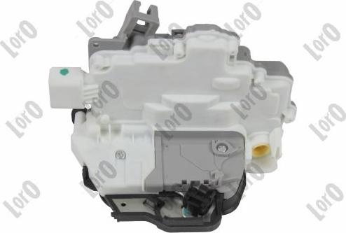 ABAKUS 132-003-009 - Замок двери autosila-amz.com