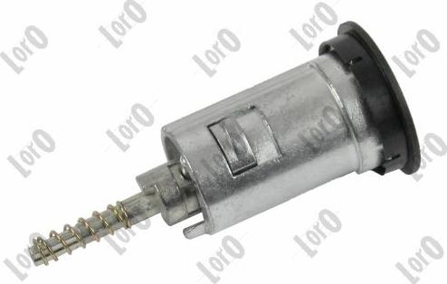 ABAKUS 132-037-004 - Переключатель зажигания autosila-amz.com