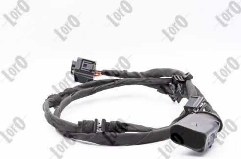 ABAKUS 120-00-045 - Ремкомплект кабеля, датчик - система помощи при парковке autosila-amz.com