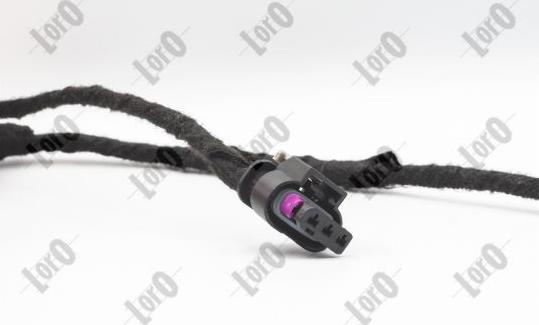 ABAKUS 120-00-052 - Ремкомплект кабеля, датчик - система помощи при парковке autosila-amz.com