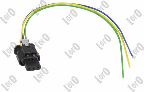 ABAKUS 120-00-248 - Ремонтный комплект кабеля, центральное электрооборудование autosila-amz.com