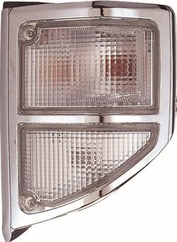 ABAKUS 212-15G6P3AE1C - Комплект проблесковых ламп autosila-amz.com