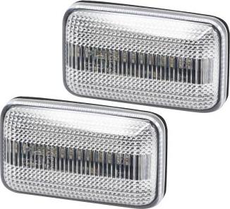 ABAKUS L40-140-004LED - Комплект проблесковых ламп autosila-amz.com