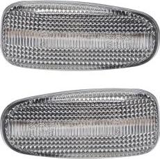 ABAKUS L54-140-001LED-D - Комплект проблесковых ламп autosila-amz.com