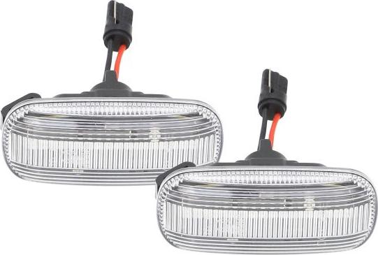 ABAKUS L03-140-002LED - Комплект проблесковых ламп autosila-amz.com