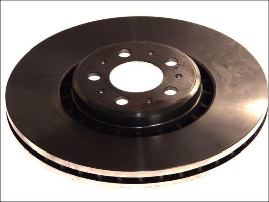 ABE C3V025ABE - Тормозной диск autosila-amz.com
