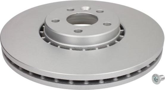ABE C3V027ABE-P - Тормозной диск autosila-amz.com