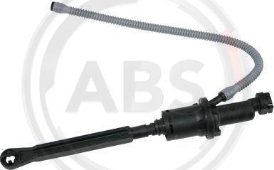 A.B.S. 51182 - Главный цилиндр, система сцепления autosila-amz.com