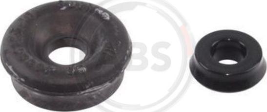 A.B.S. 53769 - Ремкомплект, колесный тормозной цилиндр autosila-amz.com