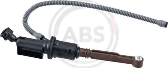 A.B.S. 61517 - Главный цилиндр, система сцепления autosila-amz.com