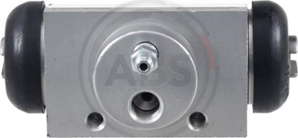 A.B.S. 62898 - Колесный тормозной цилиндр autosila-amz.com