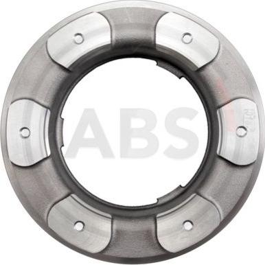 A.B.S. 17941 - Тормозной диск autosila-amz.com