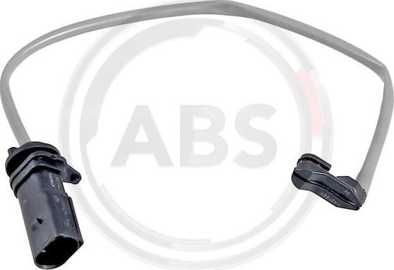 A.B.S. 39954 - Сигнализатор, износ тормозных колодок autosila-amz.com