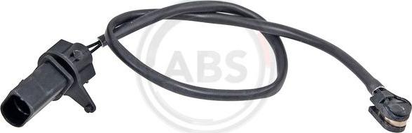 A.B.S. 39921 - Сигнализатор, износ тормозных колодок autosila-amz.com