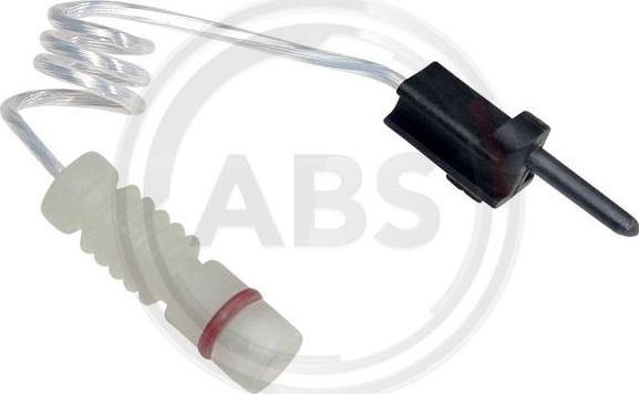 A.B.S. 39565 - Сигнализатор, износ тормозных колодок autosila-amz.com
