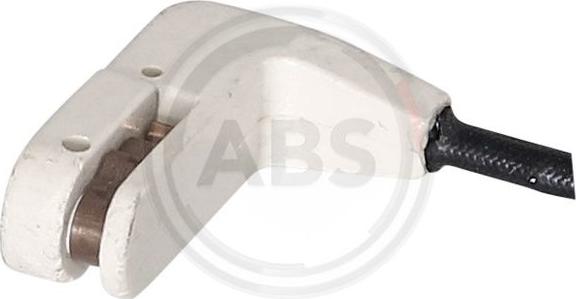 A.B.S. 39523 - Сигнализатор, износ тормозных колодок autosila-amz.com