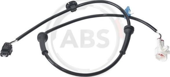 A.B.S. 31130 - Соединительный кабель ABS autosila-amz.com