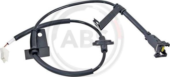 A.B.S. 31394 - Соединительный кабель ABS autosila-amz.com