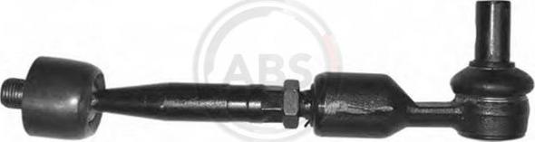 A.B.S. 250028 - Рулевая тяга autosila-amz.com