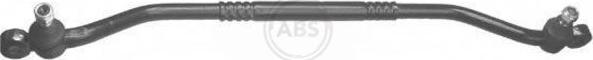 A.B.S. 250114 - Рулевая тяга autosila-amz.com