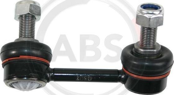A.B.S. 260449 - Тяга / стойка, стабилизатор autosila-amz.com