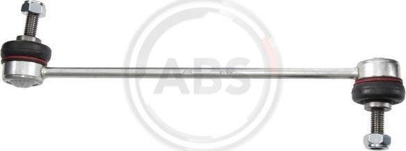A.B.S. 260462 - Тяга / стойка, стабилизатор autosila-amz.com