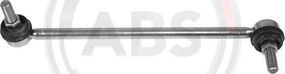 A.B.S. 260402 - Тяга / стойка, стабилизатор autosila-amz.com