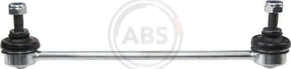 A.B.S. 260414 - Тяга / стойка, стабилизатор autosila-amz.com