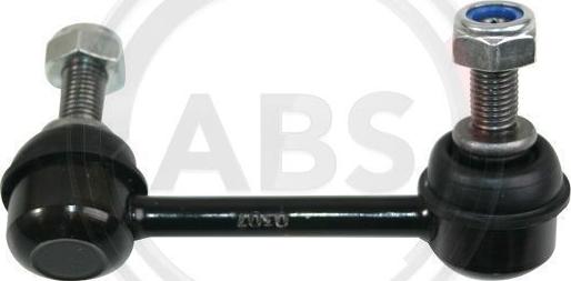 A.B.S. 260435 - Тяга / стойка, стабилизатор autosila-amz.com
