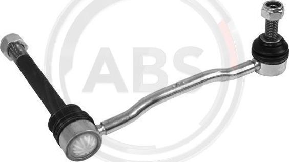 A.B.S. 260420 - Тяга / стойка, стабилизатор autosila-amz.com
