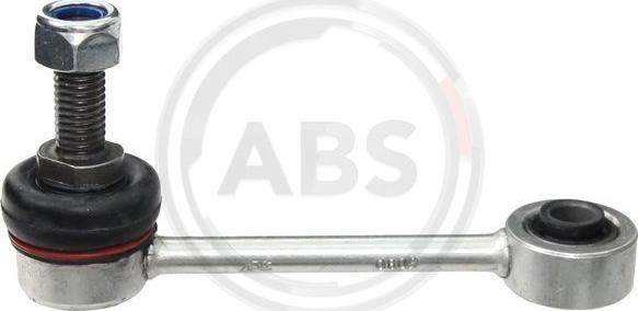 A.B.S. 260474 - Тяга / стойка, стабилизатор autosila-amz.com