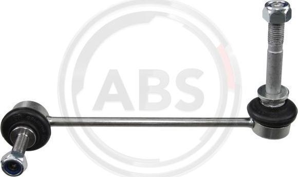 A.B.S. 260546 - Тяга / стойка, стабилизатор autosila-amz.com