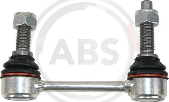 A.B.S. 260566 - Тяга / стойка, стабилизатор autosila-amz.com