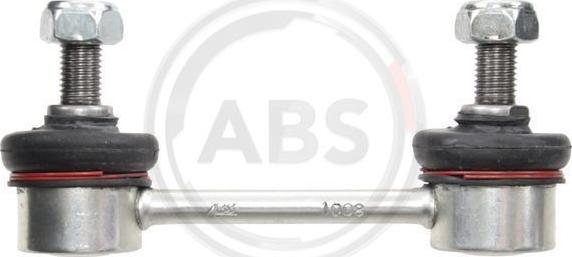A.B.S. 260516 - Тяга / стойка, стабилизатор autosila-amz.com