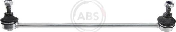 A.B.S. 260531 - Тяга / стойка, стабилизатор autosila-amz.com