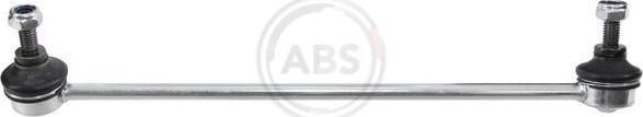 A.B.S. 260532 - Тяга / стойка, стабилизатор autosila-amz.com